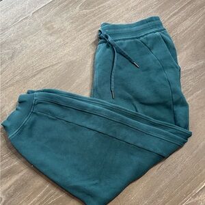 lululemon Scuba Joggers